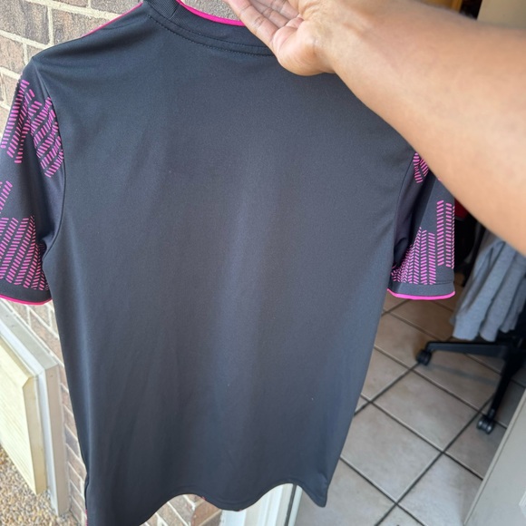 Adidas Mexico BOY Jersey Playera De Mexico 2021 Youth Size L - Picture 2 of 10
